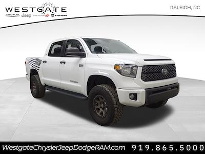 2020 Toyota Tundra CrewMax Cab 4x4 Pickup for sale #33240P - photo 1