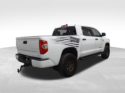 2020 Toyota Tundra CrewMax Cab 4x4 Pickup for sale #33240P - photo 2