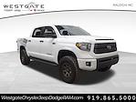 2020 Toyota Tundra CrewMax Cab 4x4 Pickup for sale #33240P - photo 1