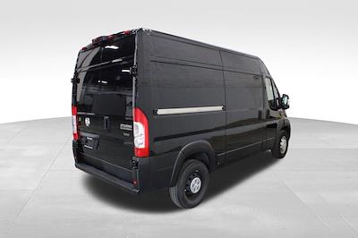 2023 Ram ProMaster 2500 High Roof FWD Empty Cargo Van for sale #33255P - photo 2