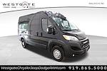 2023 Ram ProMaster 2500 High Roof FWD Empty Cargo Van for sale #33255P - photo 1