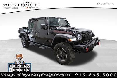 2021 Jeep Gladiator Crew Cab 4x4 Pickup for sale #33269P - photo 1