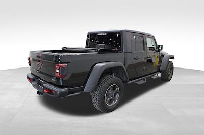 2021 Jeep Gladiator Crew Cab 4x4 Pickup for sale #33269P - photo 2