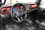 2021 Jeep Gladiator Crew Cab 4x4 Pickup for sale #33269P - photo 16