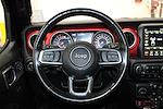 2021 Jeep Gladiator Crew Cab 4x4 Pickup for sale #33269P - photo 17