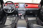 2021 Jeep Gladiator Crew Cab 4x4 Pickup for sale #33269P - photo 22