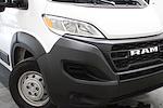 2023 Ram ProMaster 2500 High Roof FWD Empty Cargo Van for sale #33271P - photo 35