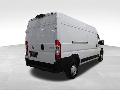 2023 Ram ProMaster 2500 High Roof FWD Empty Cargo Van for sale #33272P - photo 2