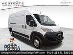 2023 Ram ProMaster 2500 High Roof FWD Empty Cargo Van for sale #33272P - photo 1