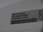 2023 Ram ProMaster 2500 High Roof FWD Empty Cargo Van for sale #33272P - photo 12