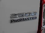 2023 Ram ProMaster 2500 High Roof FWD Empty Cargo Van for sale #33272P - photo 25