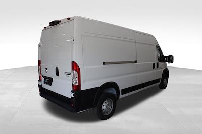 2023 Ram ProMaster 2500 High Roof FWD Empty Cargo Van for sale #33273P - photo 2