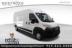 2023 Ram ProMaster 2500 High Roof FWD Empty Cargo Van for sale #33273P - photo 1