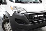 2023 Ram ProMaster 2500 High Roof FWD Empty Cargo Van for sale #33273P - photo 34