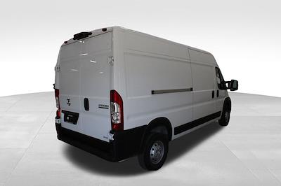 2023 Ram ProMaster 2500 High Roof FWD Empty Cargo Van for sale #33274P - photo 2