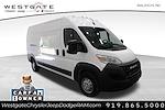 2023 Ram ProMaster 2500 High Roof FWD Empty Cargo Van for sale #33274P - photo 1