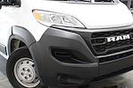 2023 Ram ProMaster 2500 High Roof FWD Empty Cargo Van for sale #33274P - photo 33