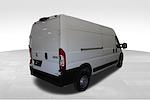 2023 Ram ProMaster 2500 High Roof FWD Empty Cargo Van for sale #33274P - photo 2