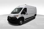 2023 Ram ProMaster 2500 High Roof FWD Empty Cargo Van for sale #33274P - photo 34