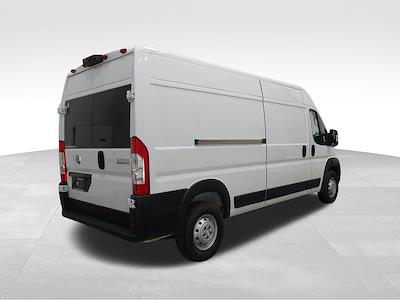 2023 Ram ProMaster 2500 High Roof FWD Empty Cargo Van for sale #33275P - photo 2