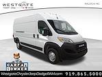 2023 Ram ProMaster 2500 High Roof FWD Empty Cargo Van for sale #33275P - photo 1