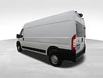 2023 Ram ProMaster 2500 High Roof FWD Empty Cargo Van for sale #33275P - photo 4