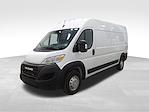 2023 Ram ProMaster 2500 High Roof FWD Empty Cargo Van for sale #33275P - photo 31