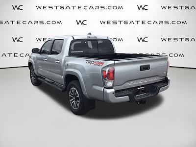 Used 2021 Toyota Tacoma SR Double Cab for sale #33278XP - photo 2