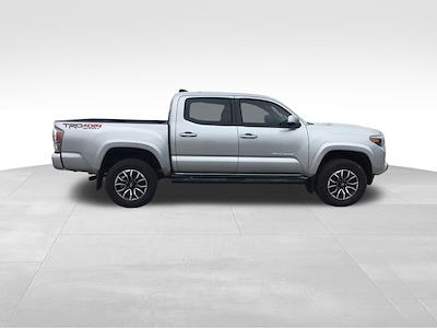 2021 Toyota Tacoma Double Cab 4WD Pickup for sale #33278XP - photo 2