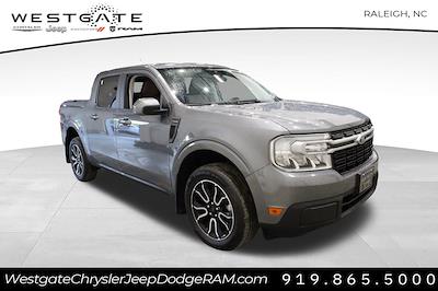 2023 Ford Maverick SuperCrew Cab 4x2 Pickup for sale #33296P - photo 1
