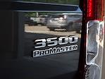 2023 Ram ProMaster 3500 High Roof FWD Empty Cargo Van for sale #33297P - photo 24