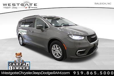 2022 Chrysler Pacifica FWD Minivan for sale #33298P - photo 1