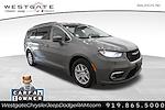2022 Chrysler Pacifica FWD Minivan for sale #33298P - photo 1