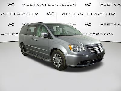 Used 2014 Chrysler Town and Country - photo 1
