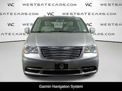 Used 2014 Chrysler Town and Country - photo 1