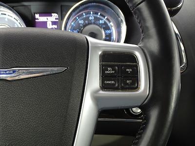 Used 2014 Chrysler Town and Country - photo 1