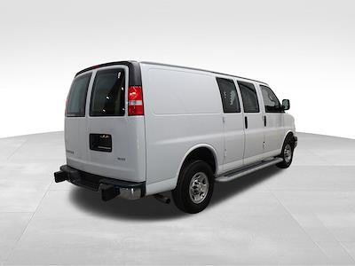 2023 Chevrolet Express 2500 RWD Empty Cargo Van for sale #33301P - photo 2