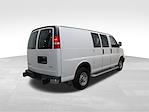 2023 Chevrolet Express 2500 RWD Empty Cargo Van for sale #33301P - photo 2