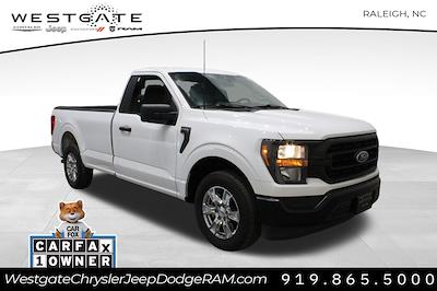 2023 Ford F-150 Regular Cab 4x2 Pickup for sale #33303P - photo 1