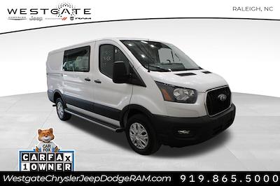 2024 Ford Transit 250 Low Roof RWD Empty Cargo Van for sale #33304P - photo 1
