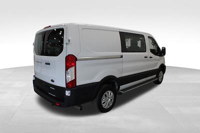 2024 Ford Transit 250 Low Roof RWD Empty Cargo Van for sale #33304P - photo 2