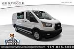 2024 Ford Transit 250 Low Roof RWD Empty Cargo Van for sale #33304P - photo 1