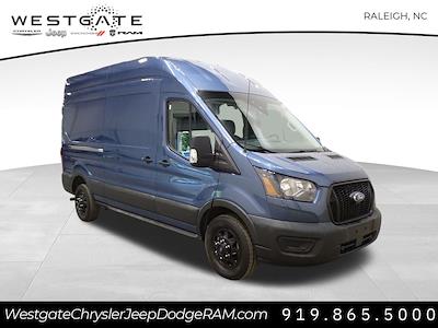 2023 Ford Transit 250 High Roof RWD Empty Cargo Van for sale #33305P - photo 1