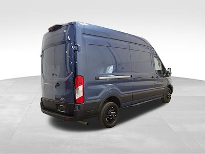 2023 Ford Transit 250 High Roof RWD Empty Cargo Van for sale #33305P - photo 2