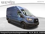 2023 Ford Transit 250 High Roof RWD Empty Cargo Van for sale #33305P - photo 1