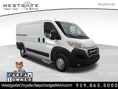 2023 Ram ProMaster 2500 Standard Roof FWD Empty Cargo Van for sale #33313P - photo 1