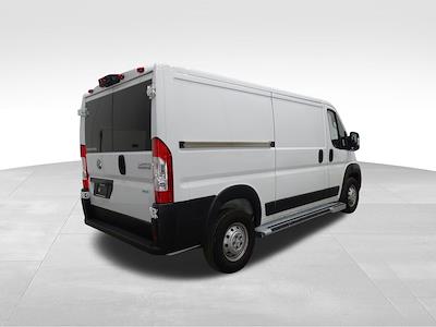 2023 Ram ProMaster 2500 Standard Roof FWD Empty Cargo Van for sale #33313P - photo 2