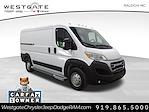2023 Ram ProMaster 2500 Standard Roof FWD Empty Cargo Van for sale #33313P - photo 1