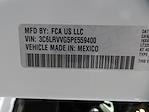 2023 Ram ProMaster 2500 Standard Roof FWD Empty Cargo Van for sale #33313P - photo 13