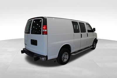2023 Chevrolet Express 2500 RWD Empty Cargo Van for sale #33315P - photo 2